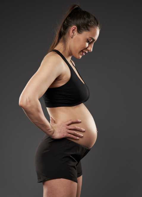 Can You Actually Prevent Diastasis Recti During Pregnancy Leighton Buzzard