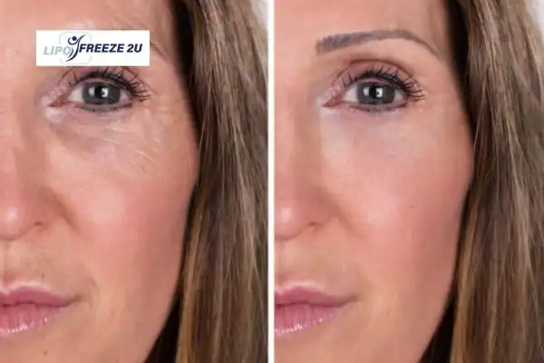 HIFU Non-Surgical Facelift Treatment Leighton Buzzard results