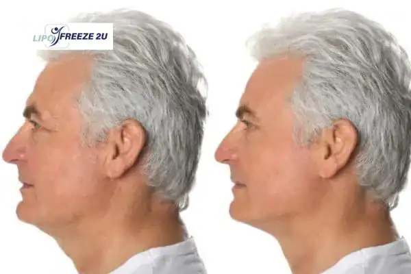 HIFU Leighton Buzzard before and after results