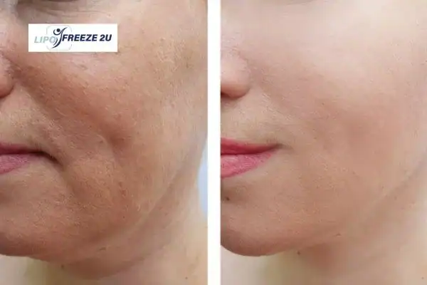 HIFU non surgical facelift treatment Leighton Buzzard results
