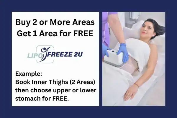 fat freezing prices Leighton Buzzard