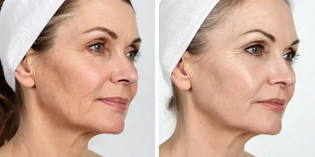 Is RF Microneedling the Missing Piece in Your Weight Loss Transformation Leighton Buzzard?