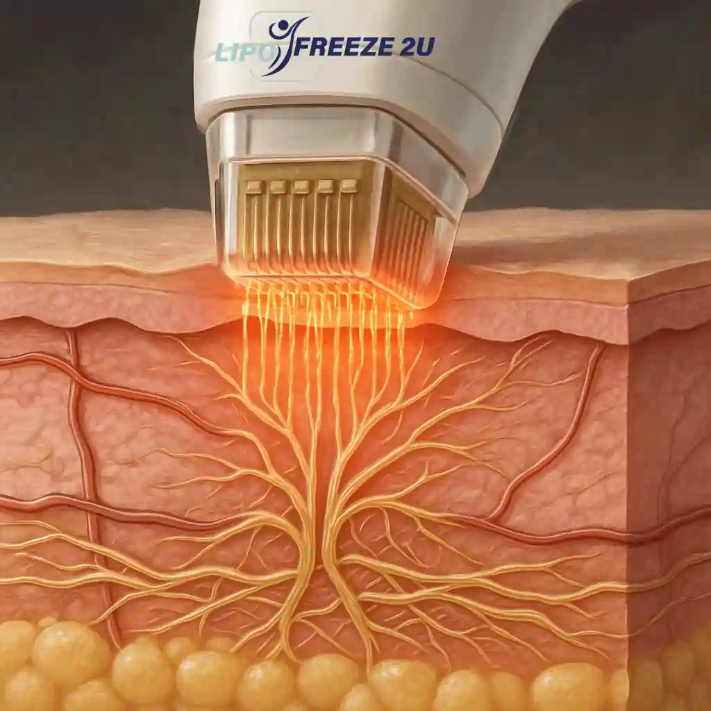 What Exactly Is RF Microneedling and Why Is Everyone Talking About It Leighton Buzzard?